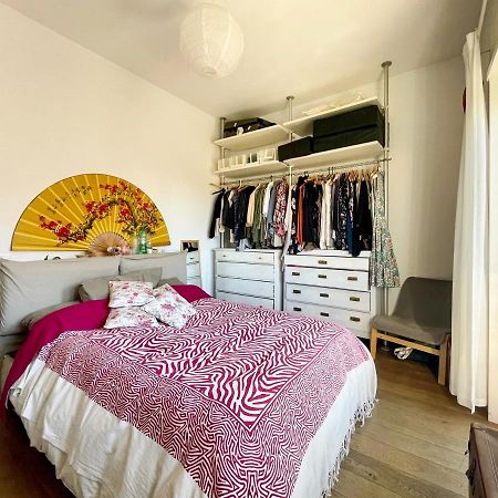 Trilocale Zona Montesacro Apartment Roma Exterior foto