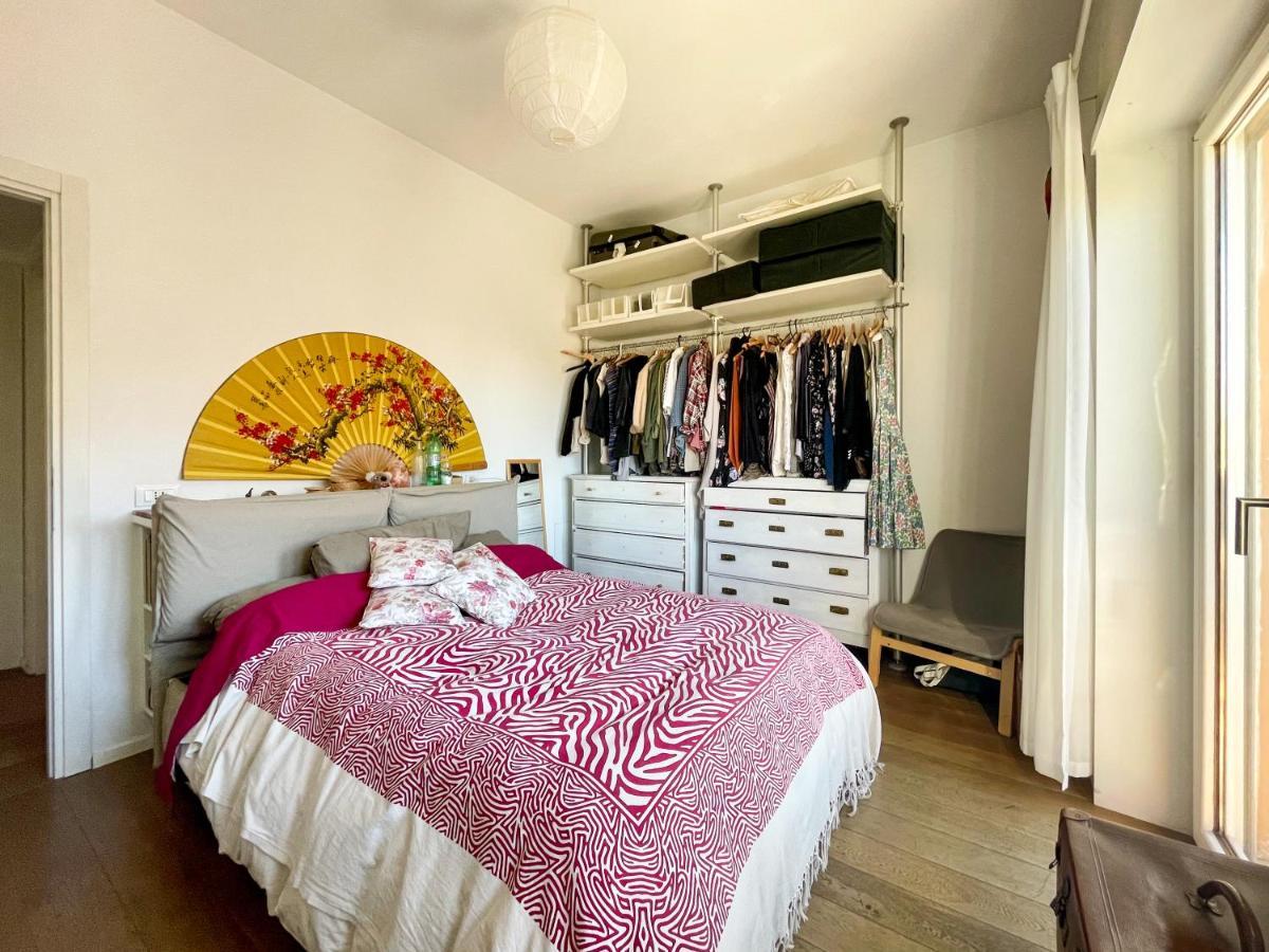 Trilocale Zona Montesacro Apartment Roma Exterior foto