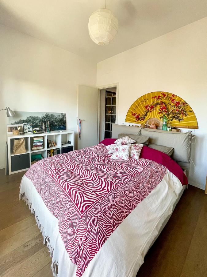 Trilocale Zona Montesacro Apartment Roma Exterior foto