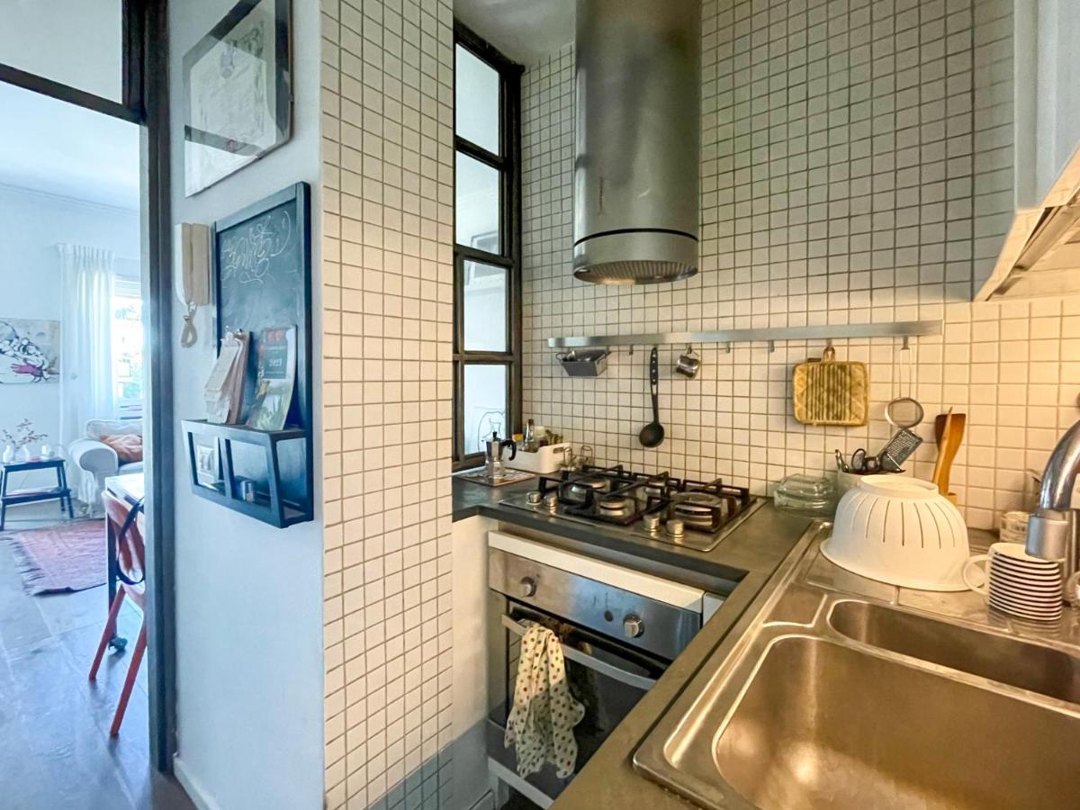 Trilocale Zona Montesacro Apartment Roma Exterior foto
