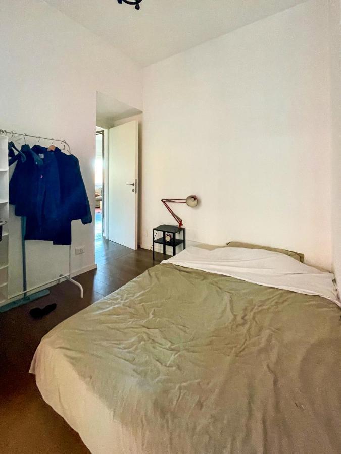 Trilocale Zona Montesacro Apartment Roma Exterior foto